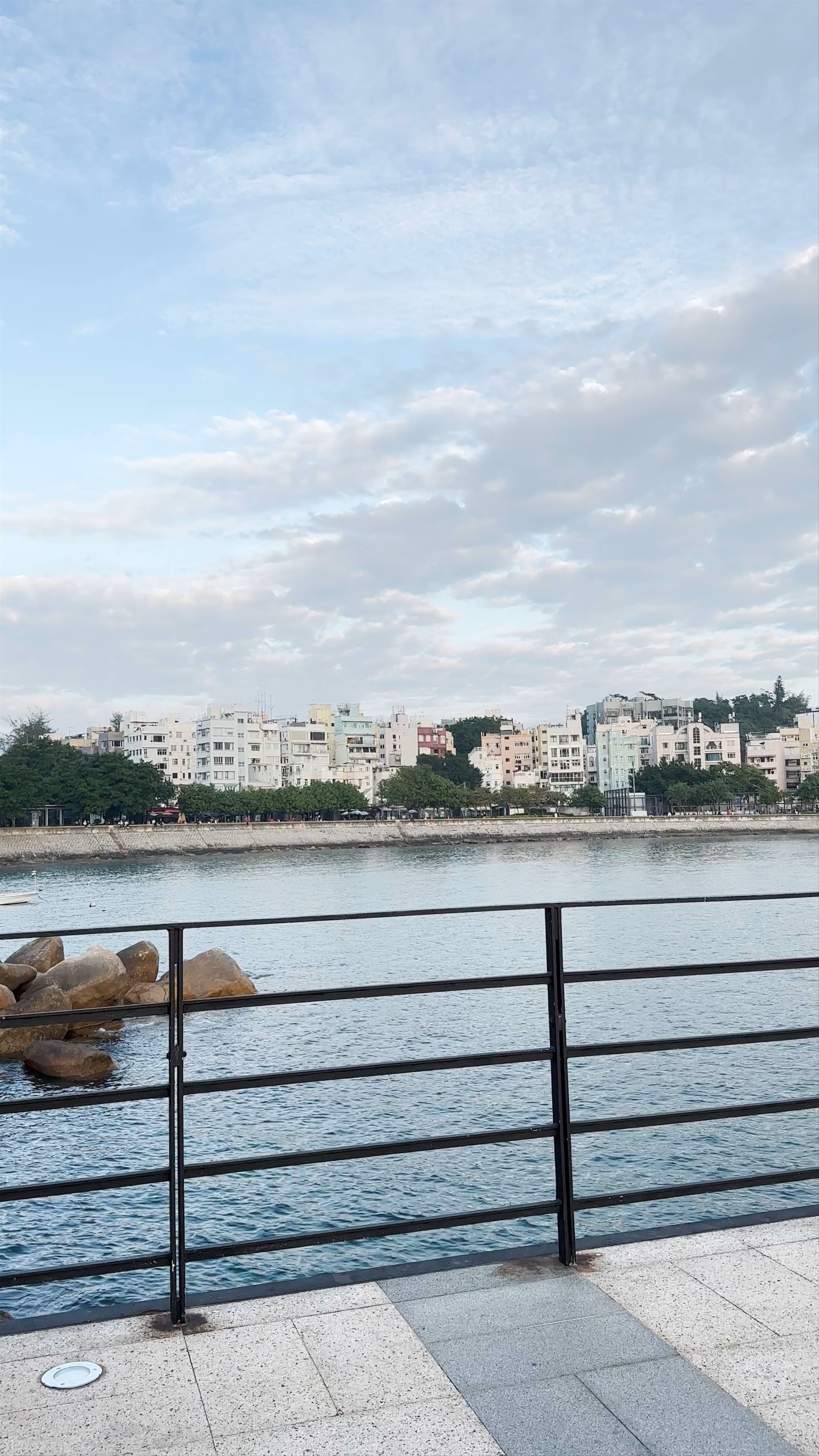 Stanley Ma Hang Park