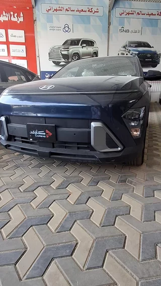 هونداي كونا كمفورت 2026
