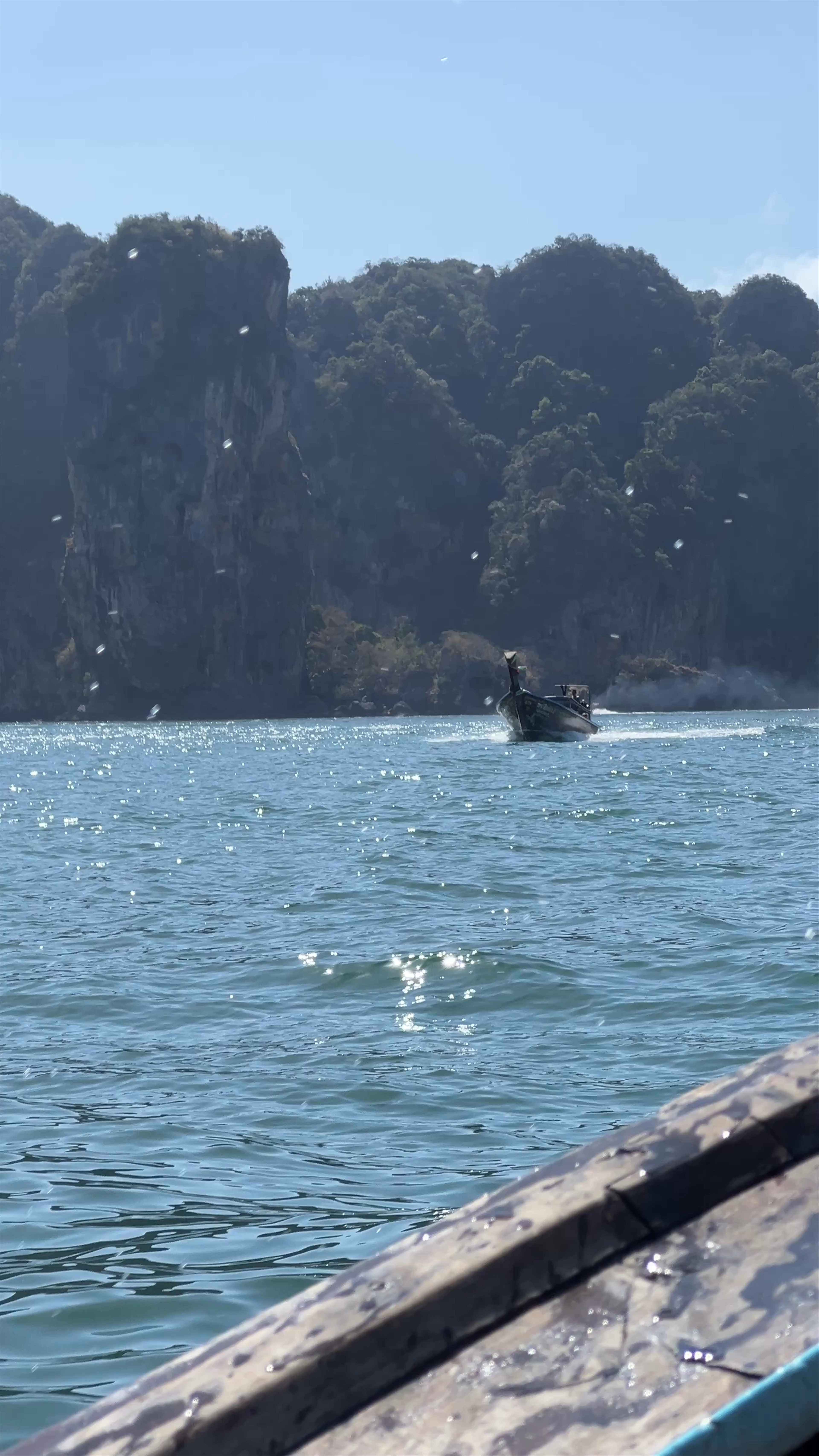 Railay Beach