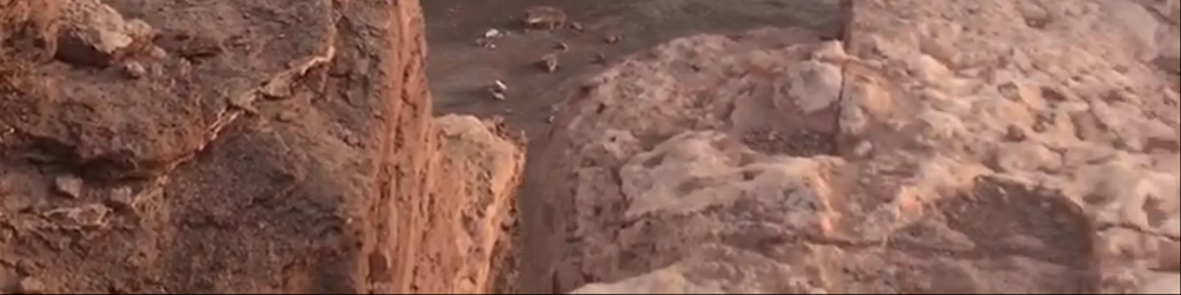 Valle de la Luna
