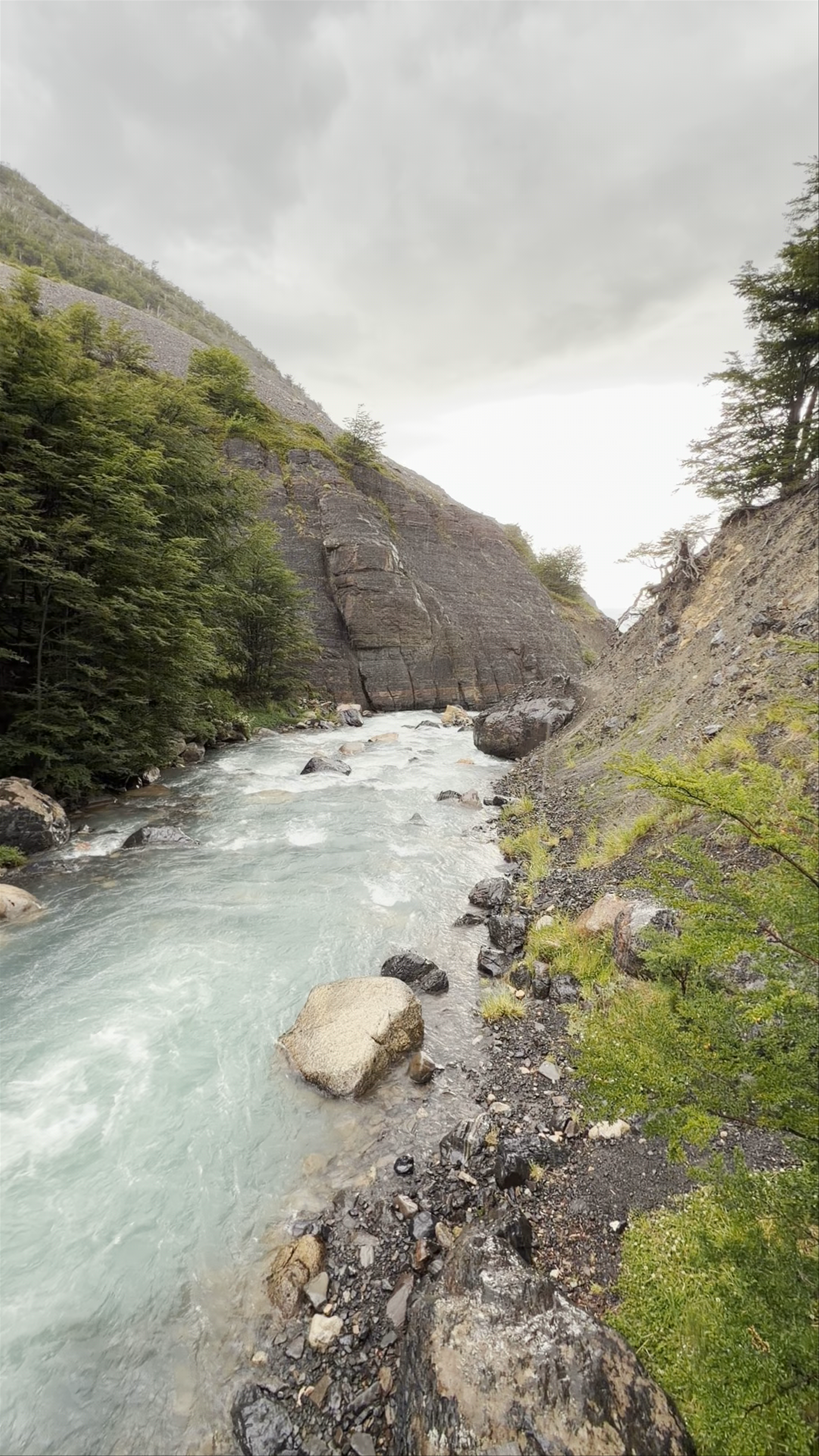 Parque Nacional Torres del Paine