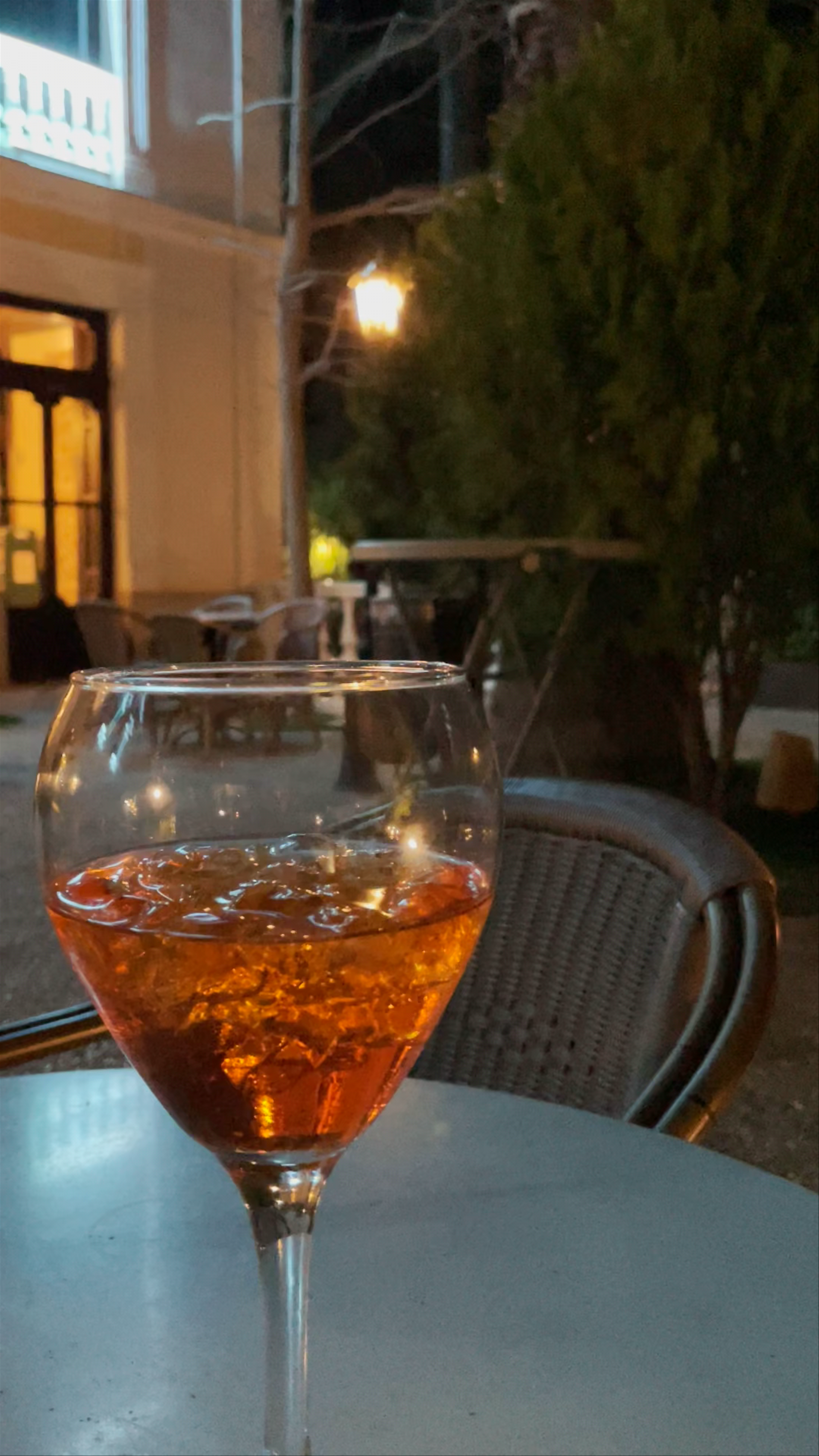 Bar Casino - Balneario de Archena
