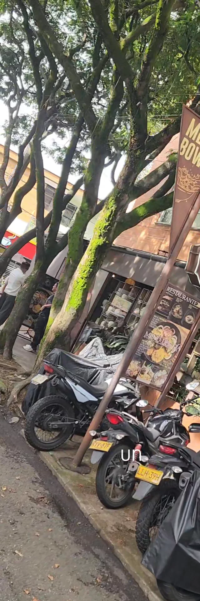 Restaurante Medellín