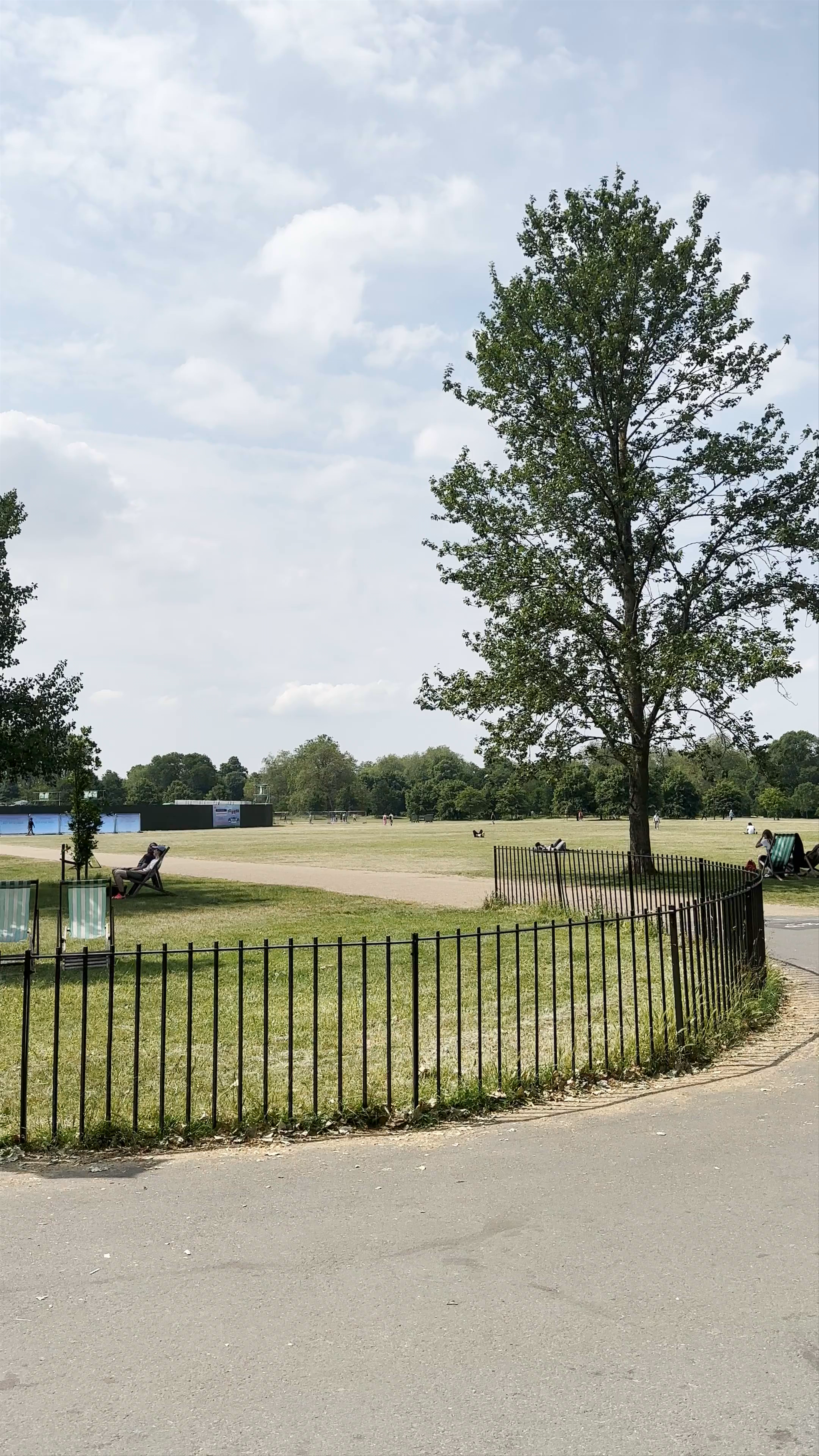 Hyde Park