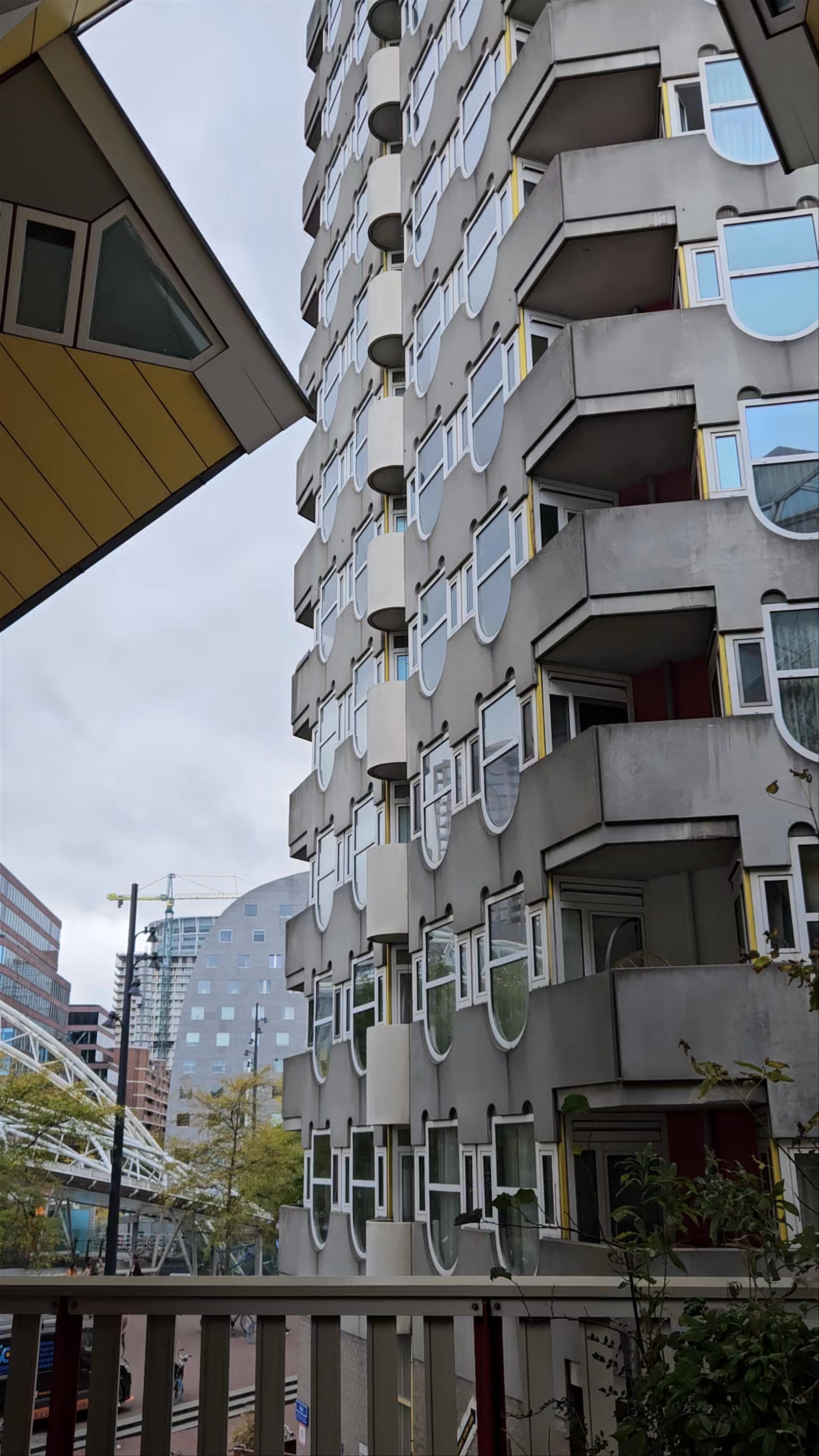 Kijk-Kubus Museum-house