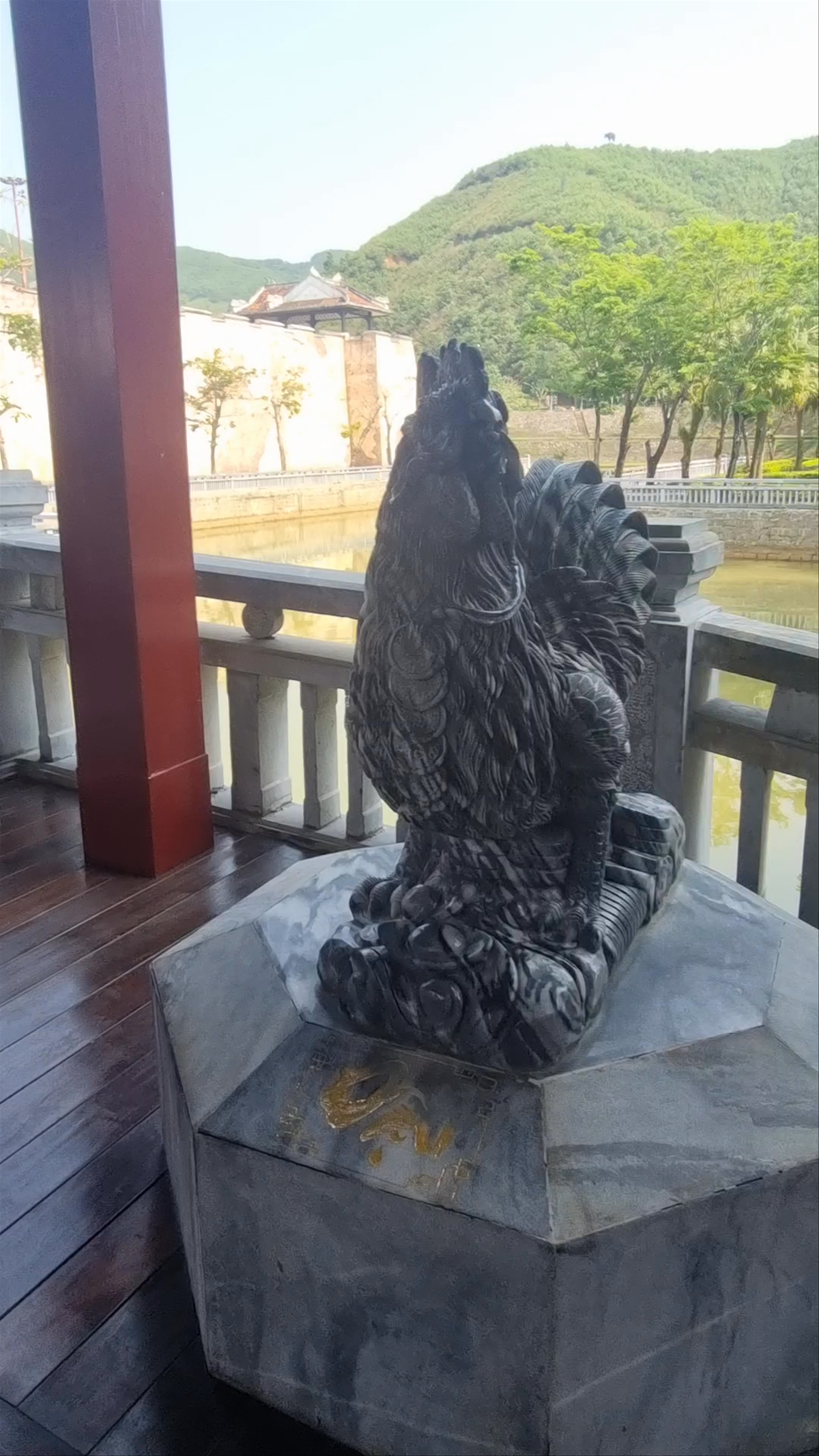Ba Na Hills SunWorld: Mystical Statues and Mountain Serenity in Da Nang