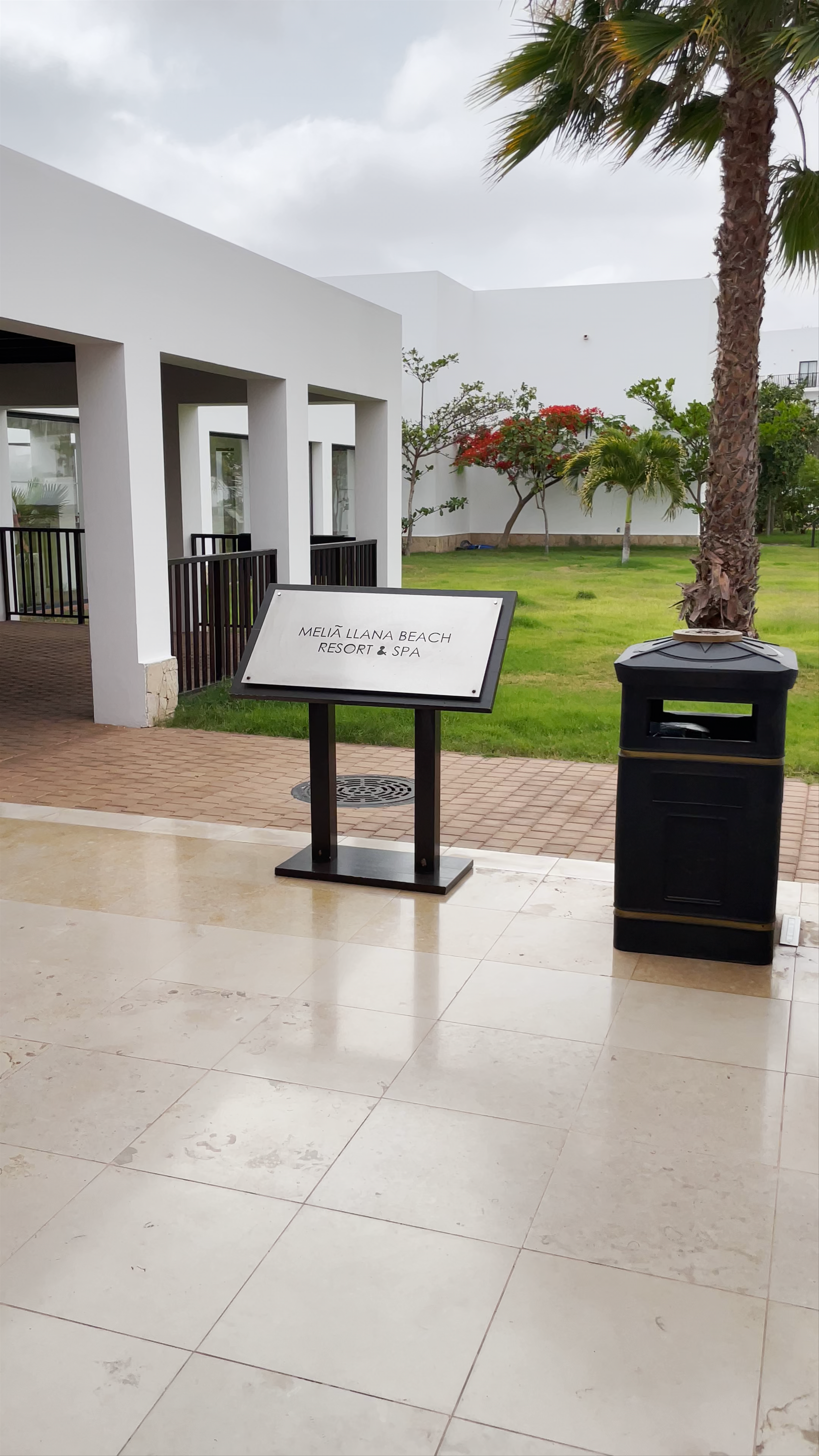 Meliá Llana Beach Resort & Spa - All Inclusive - Adults only