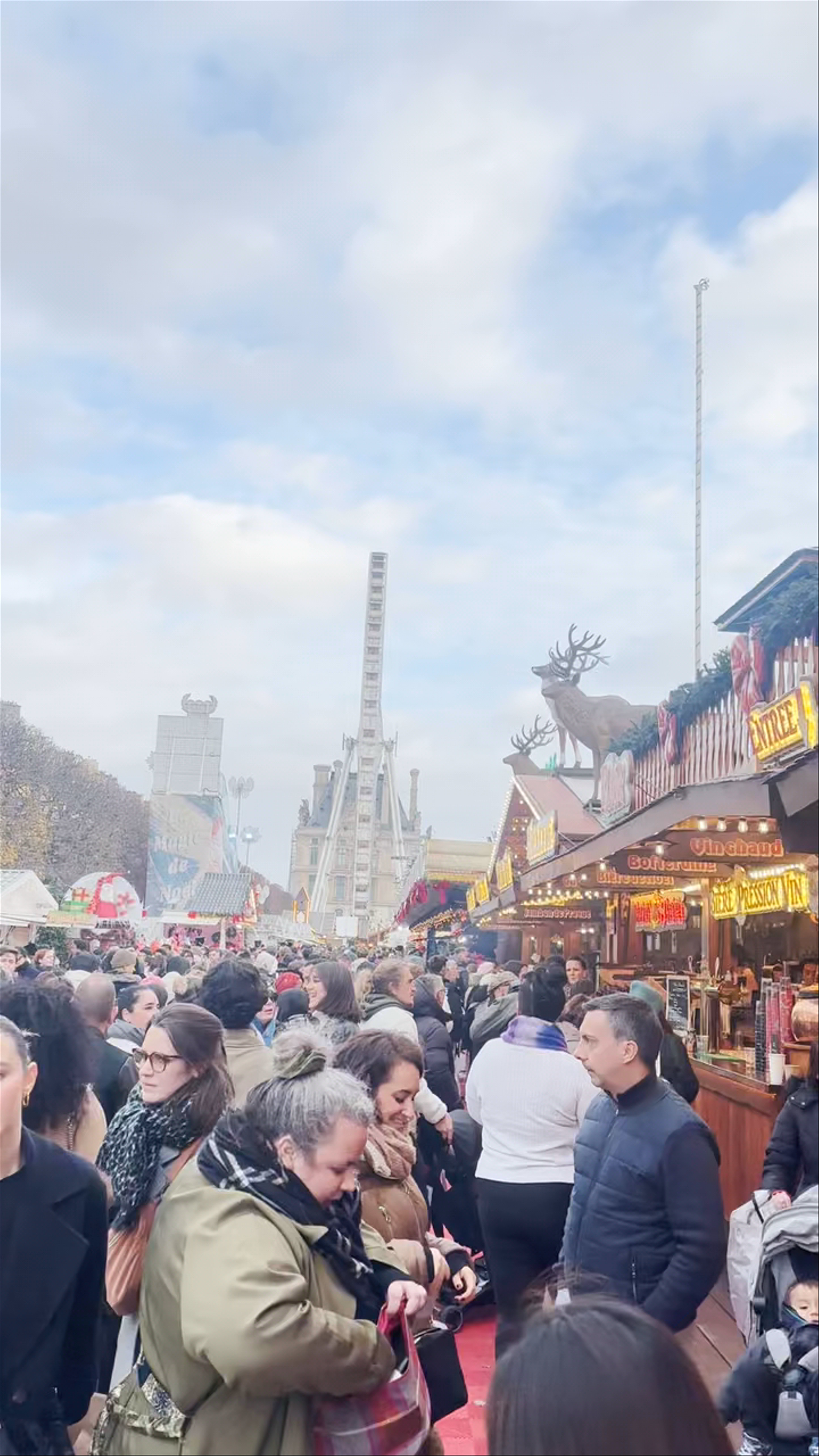 Tuileries