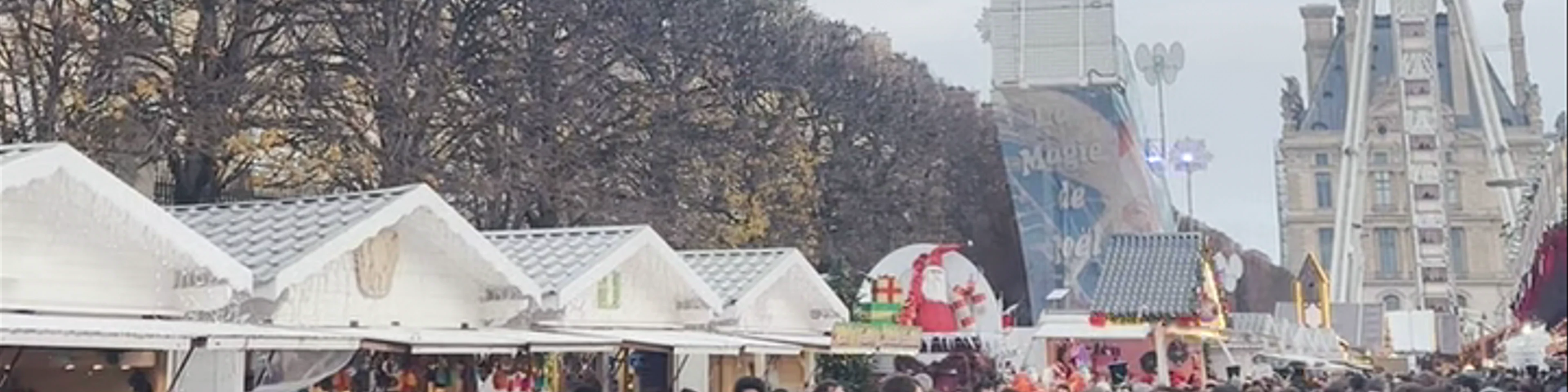 Tuileries