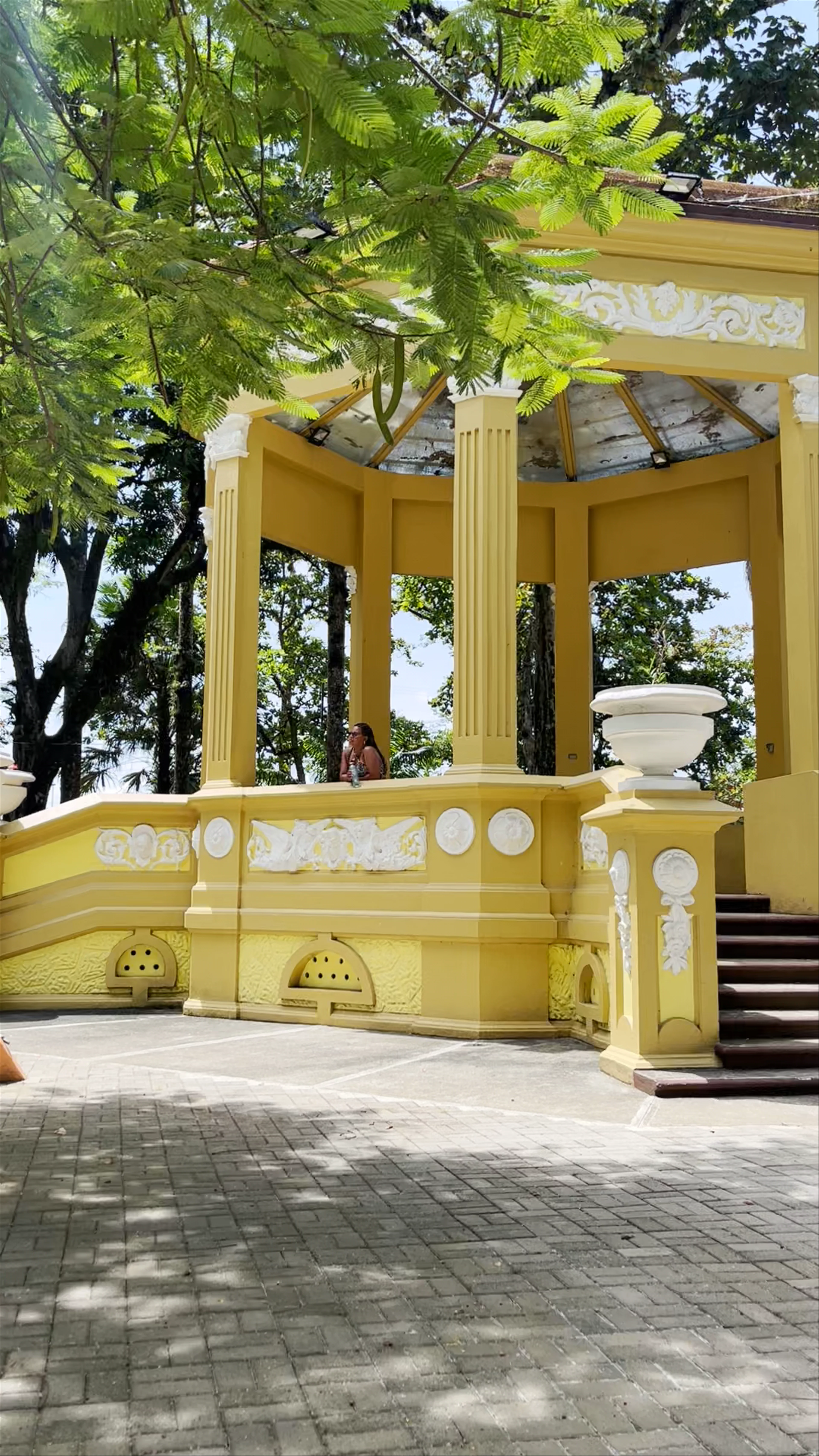 Parque Vargas