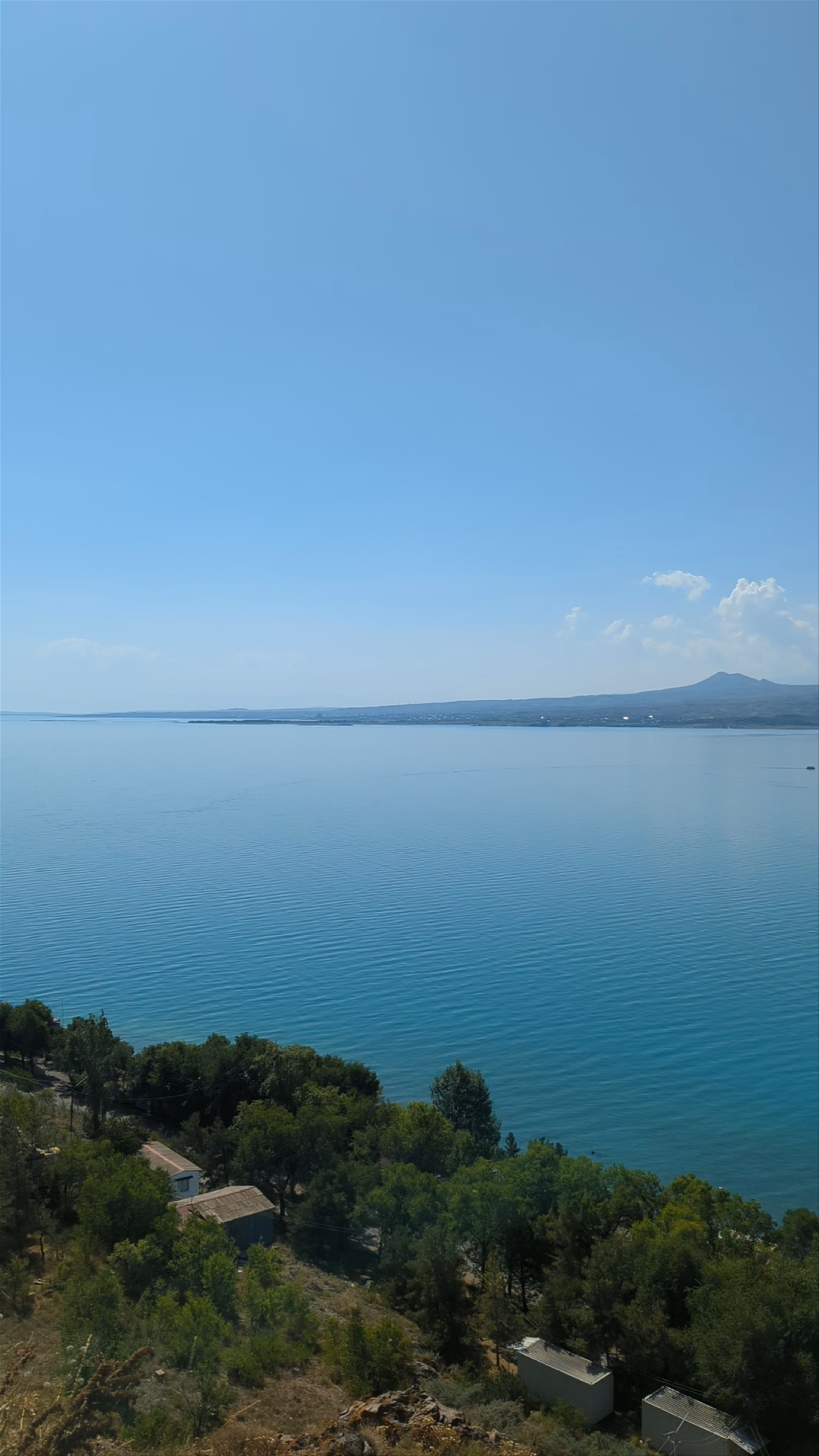 Lake Sevan