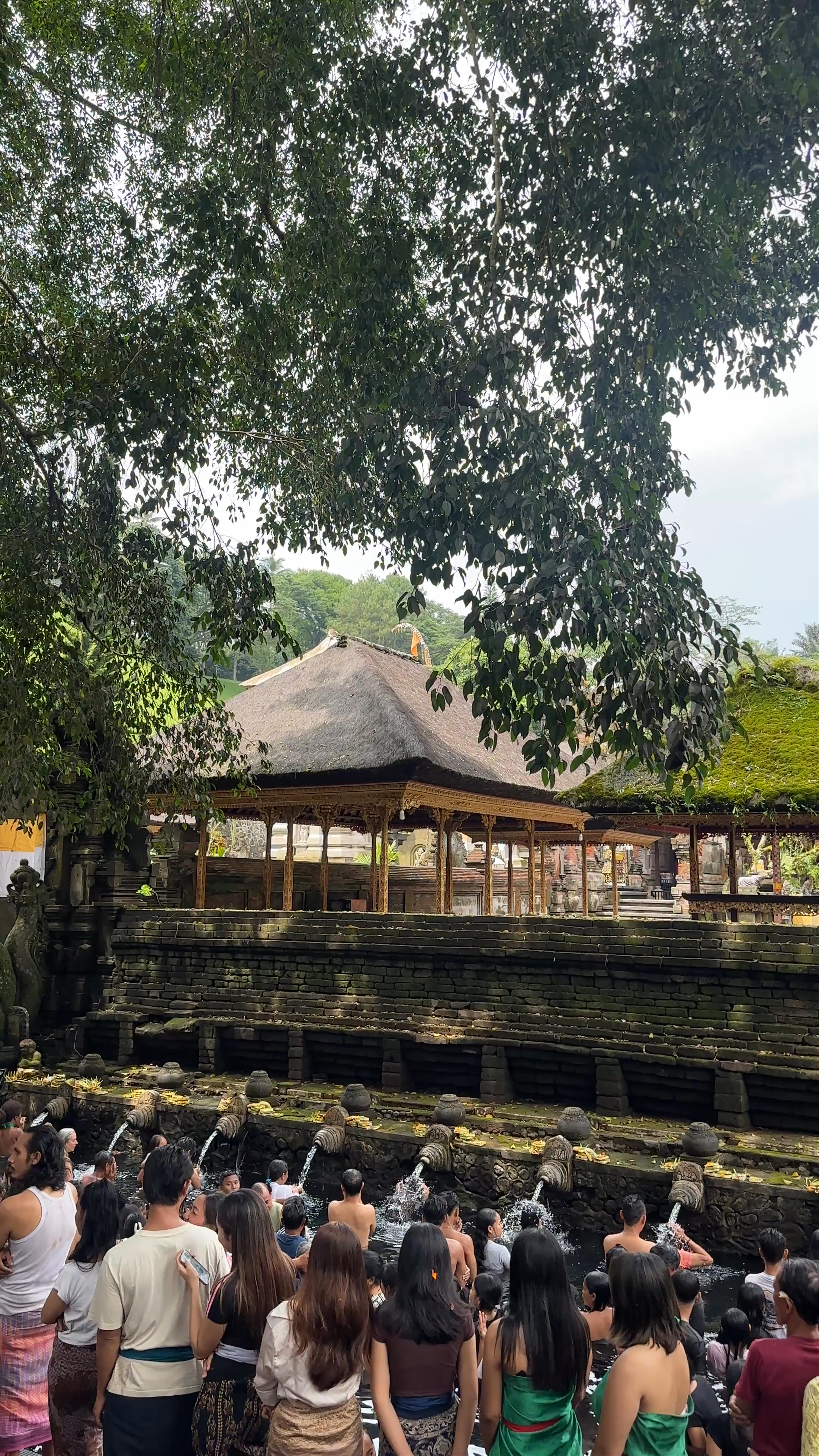 Pura Tirta Empul