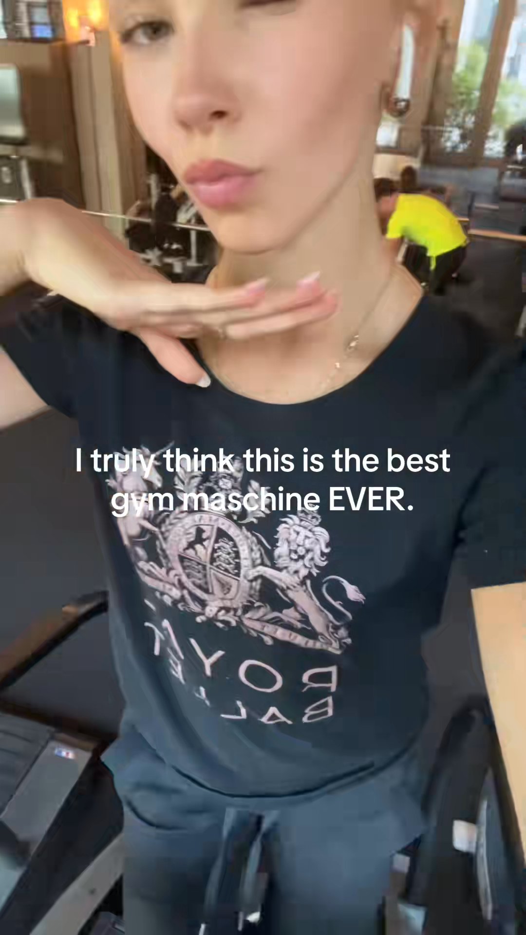 Video thumbnail - Processing