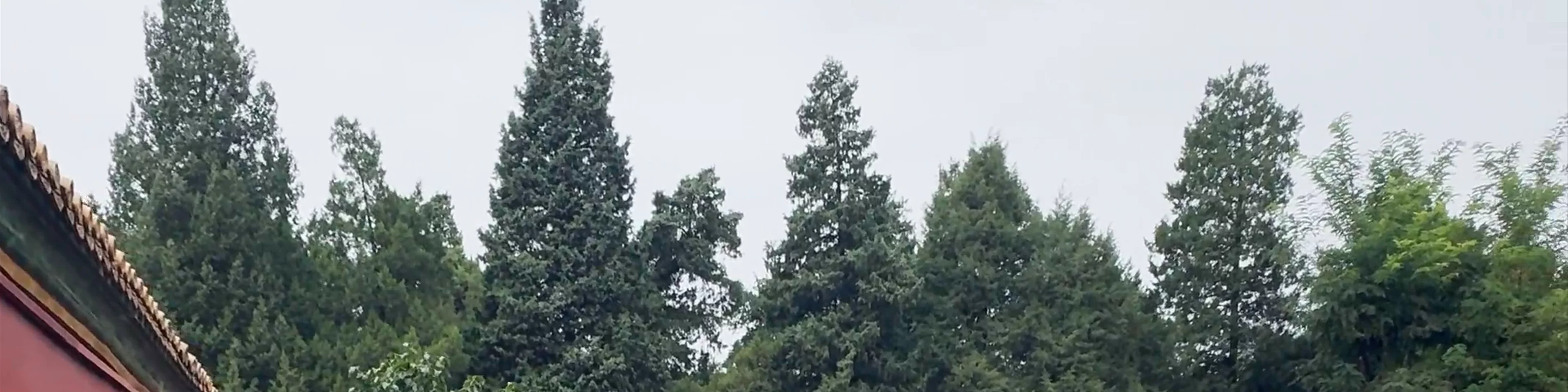 Jingshan Park