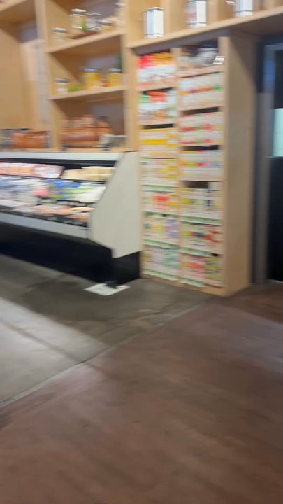 Big Saver Foods - Grocery Near Me - Long Beach, California