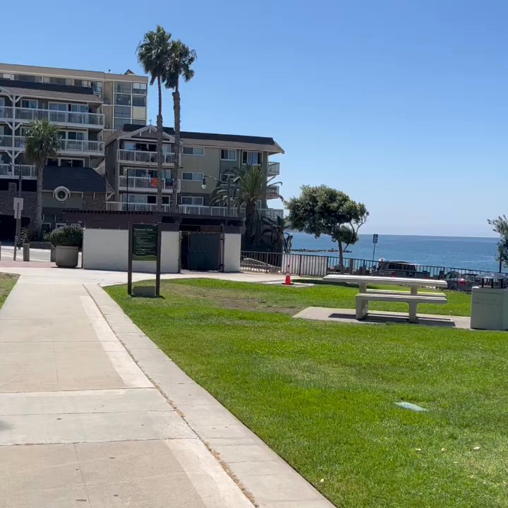 Veterans Park - Landmarks & Historical Buildings Near Me - Redondo Beach, California