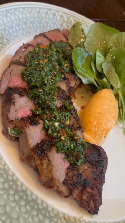 Willow - Italian Near Me - Sacramento, California