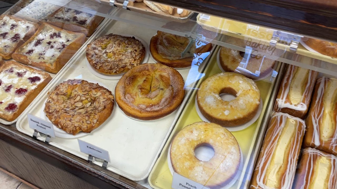 MISSOURI BAKING COMPANY - Updated January 2026 - 282 Photos & 332 Reviews -  2027 Edwards St, Saint Louis, Missouri - Bakeries - Phone Number - Yelp