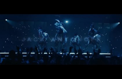 Bande-annonce officielle en anglais 2