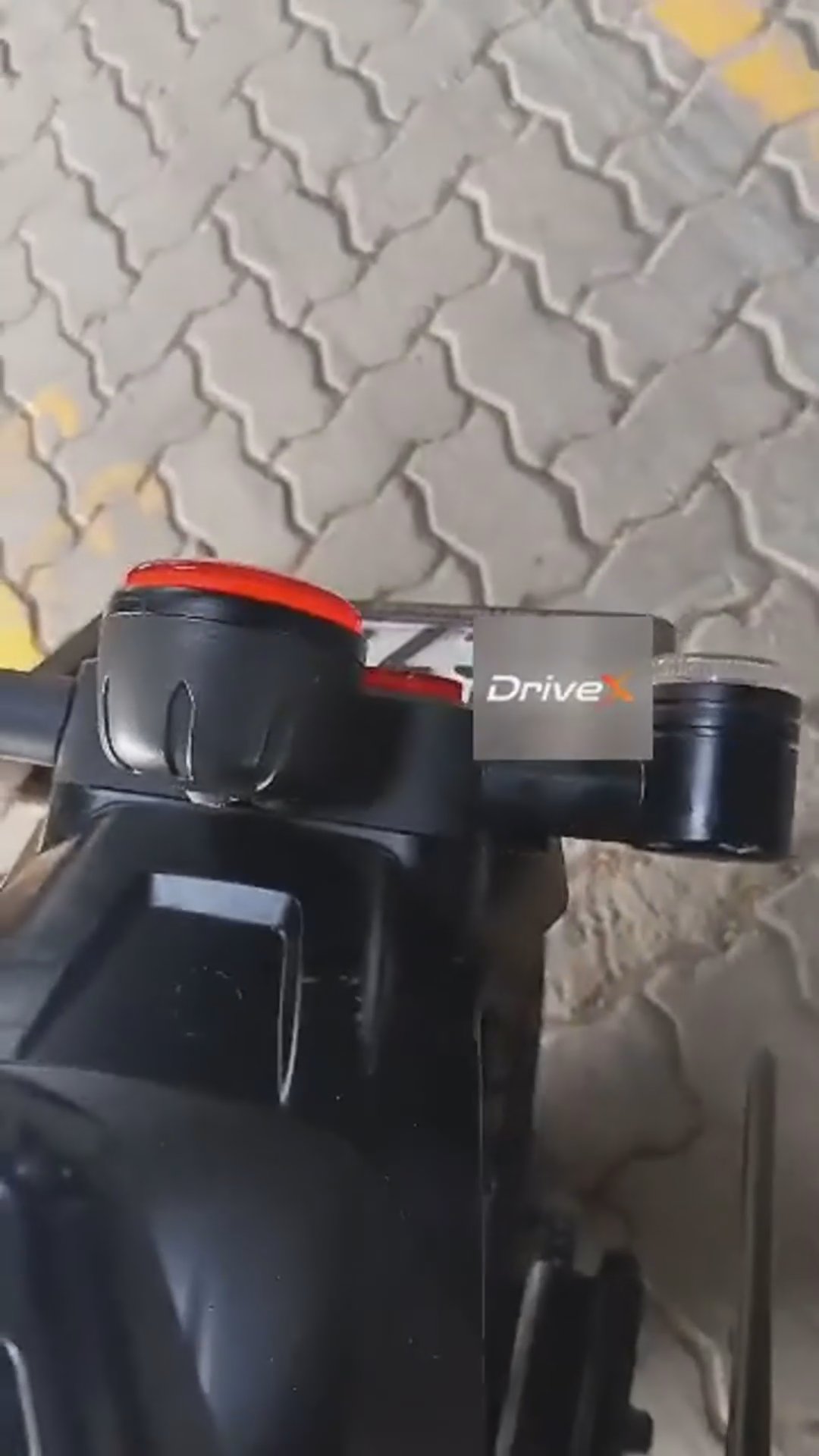 Walk-around video thumbnail