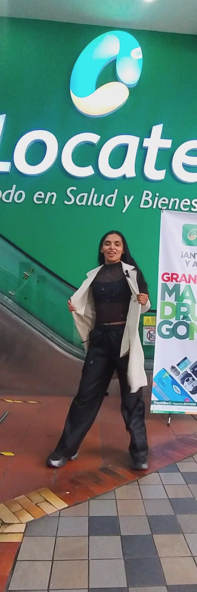 Contenido del creador