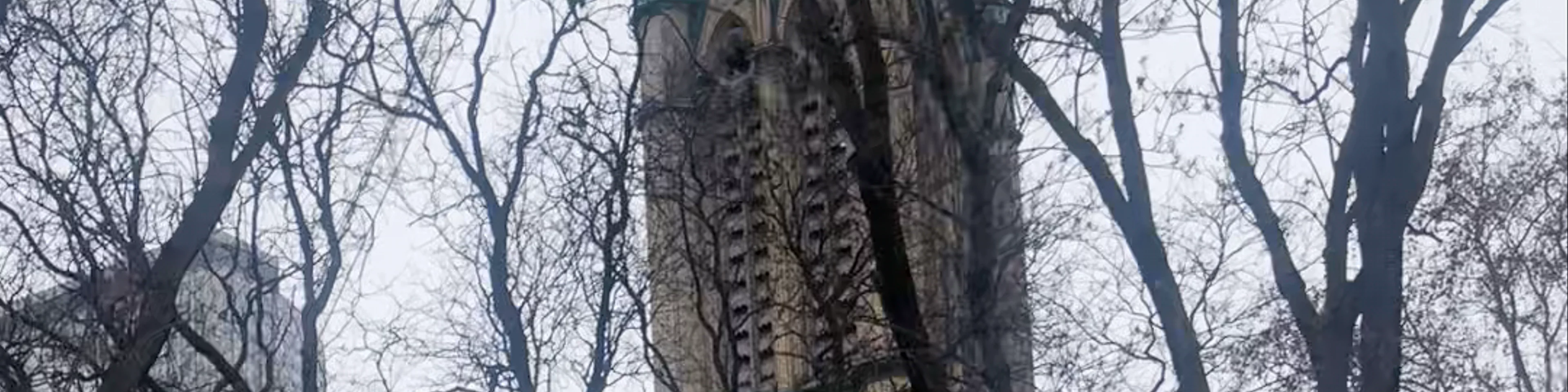 Metropolitan United Church