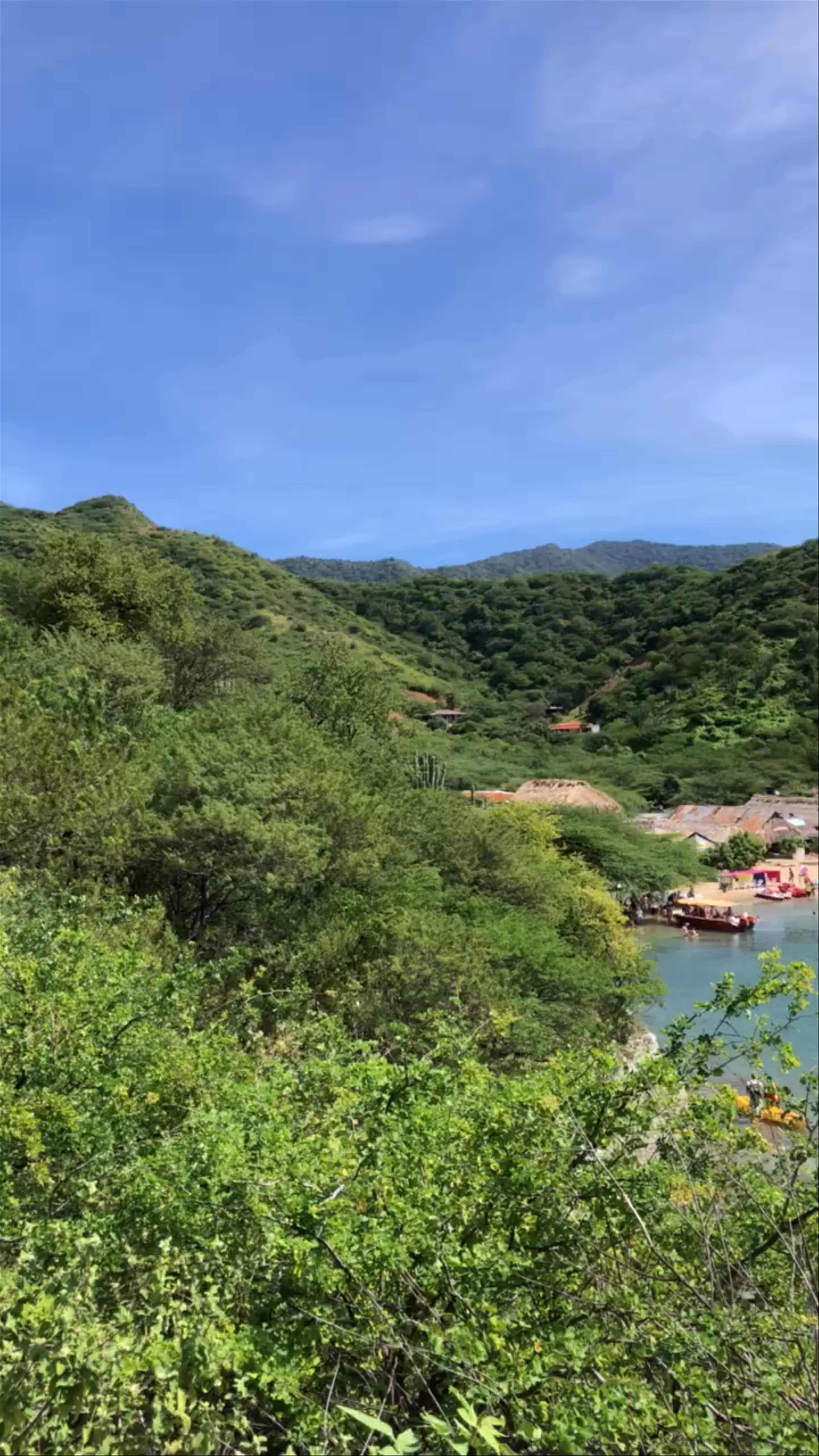Playa Sisiguaca