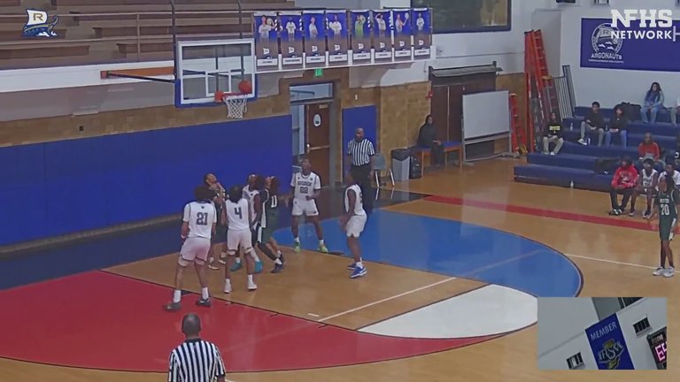 Ty Hopper's Basketball Recruiting Profile | FieldLevel
