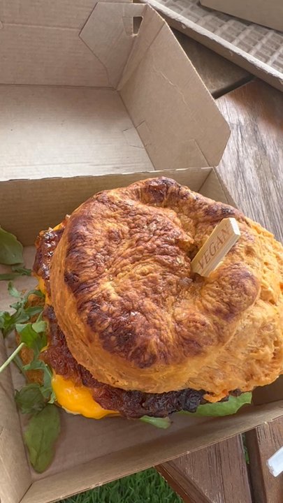 Peach & Pine - Deliciousness - Vegan Near Me - St. James, New York