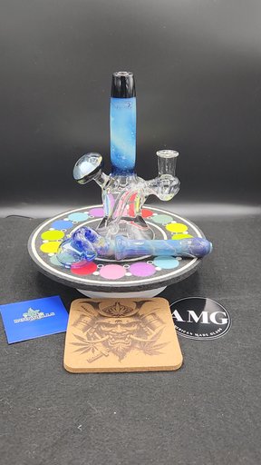Preview pic of Beastworks dab rig+hammer