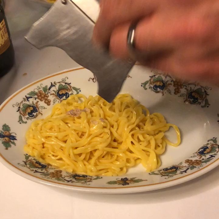 Al Moro - White truffles - Italian Near Me - Rome, RM