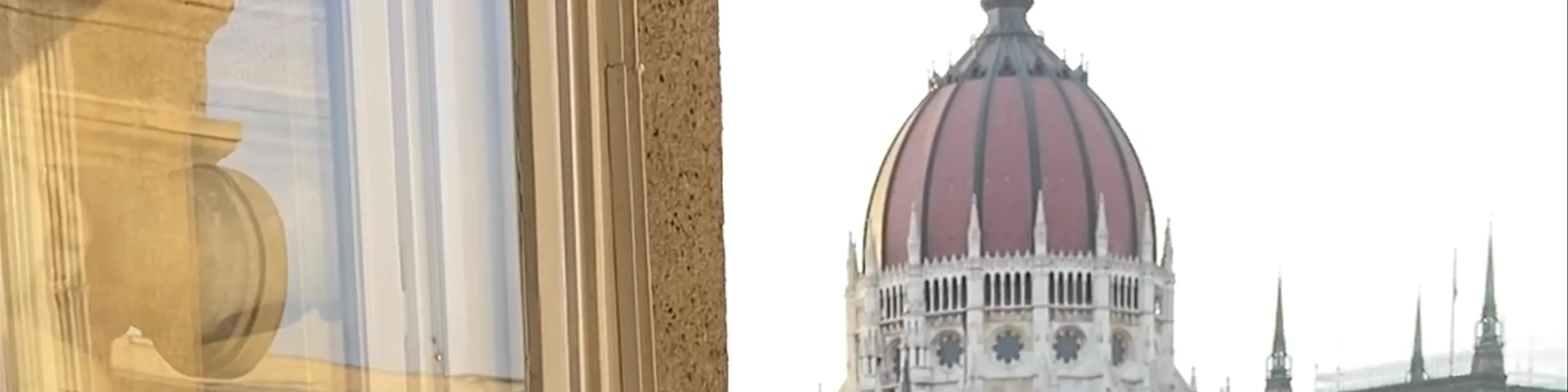 V1 Budapest