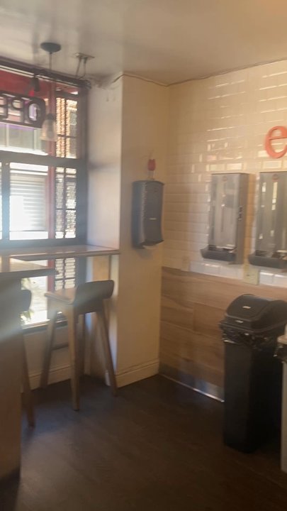 GaiNoi - Video of interior. - Thai Near Me - Oakland, California