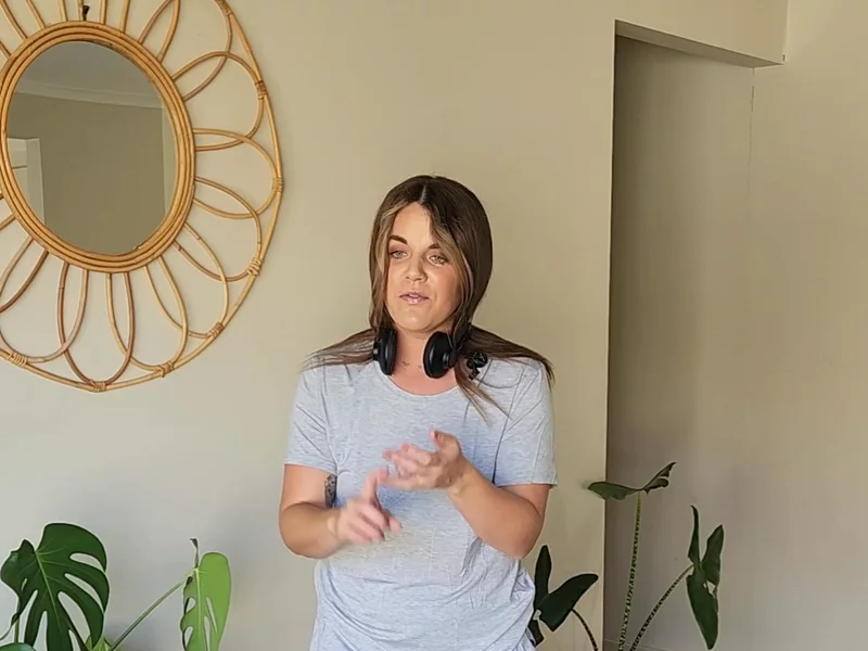 Skit style video for Ecosa