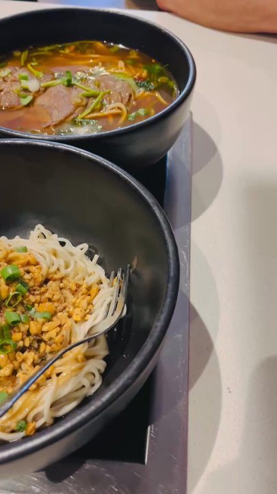 Sunny Dumpling House - Walnut - 09/14/25 - Dim Sum Near Me - Walnut, California