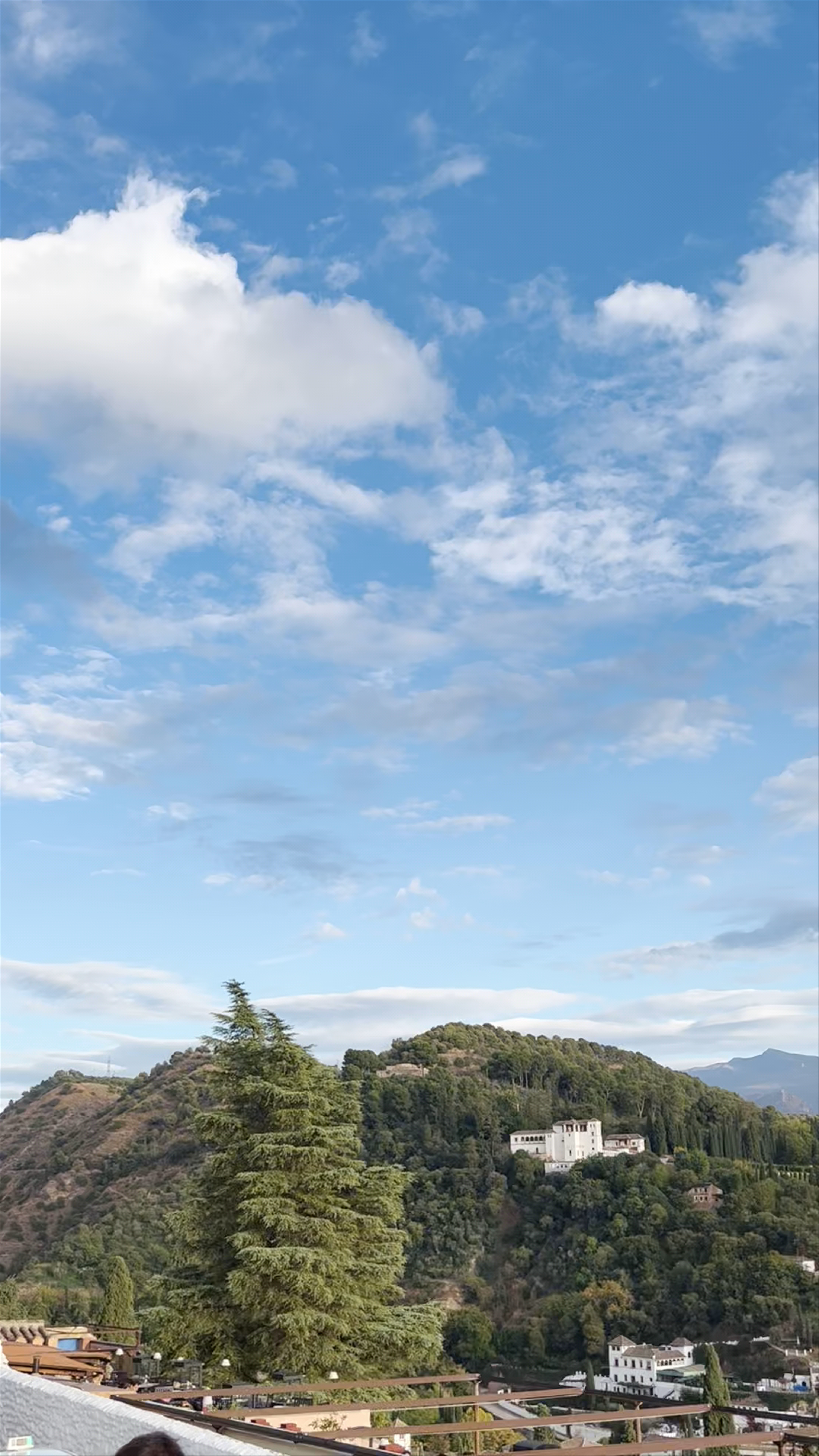 Mirador de San Nicolás