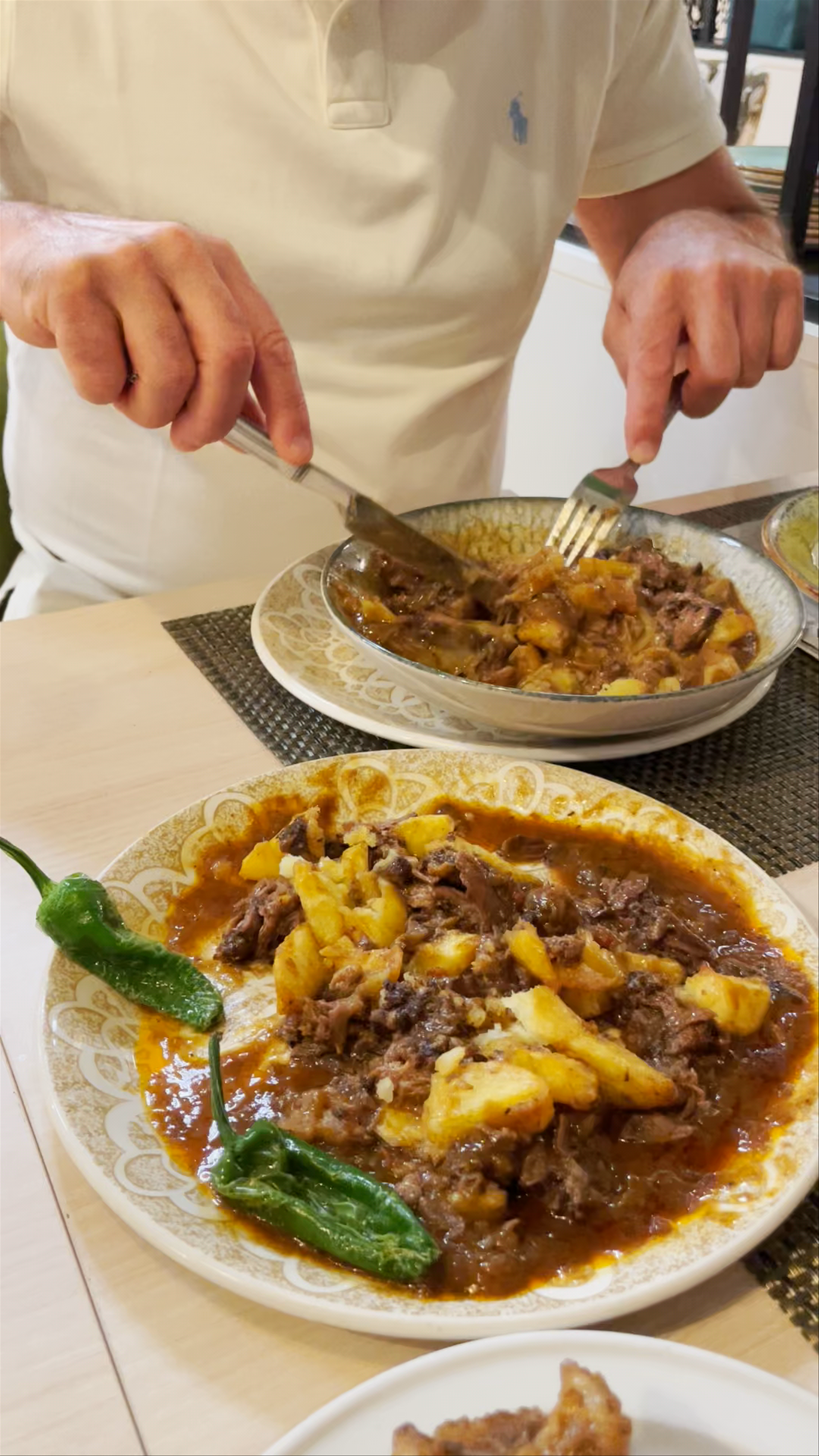 RESTAURANTE LOS SARANGOS