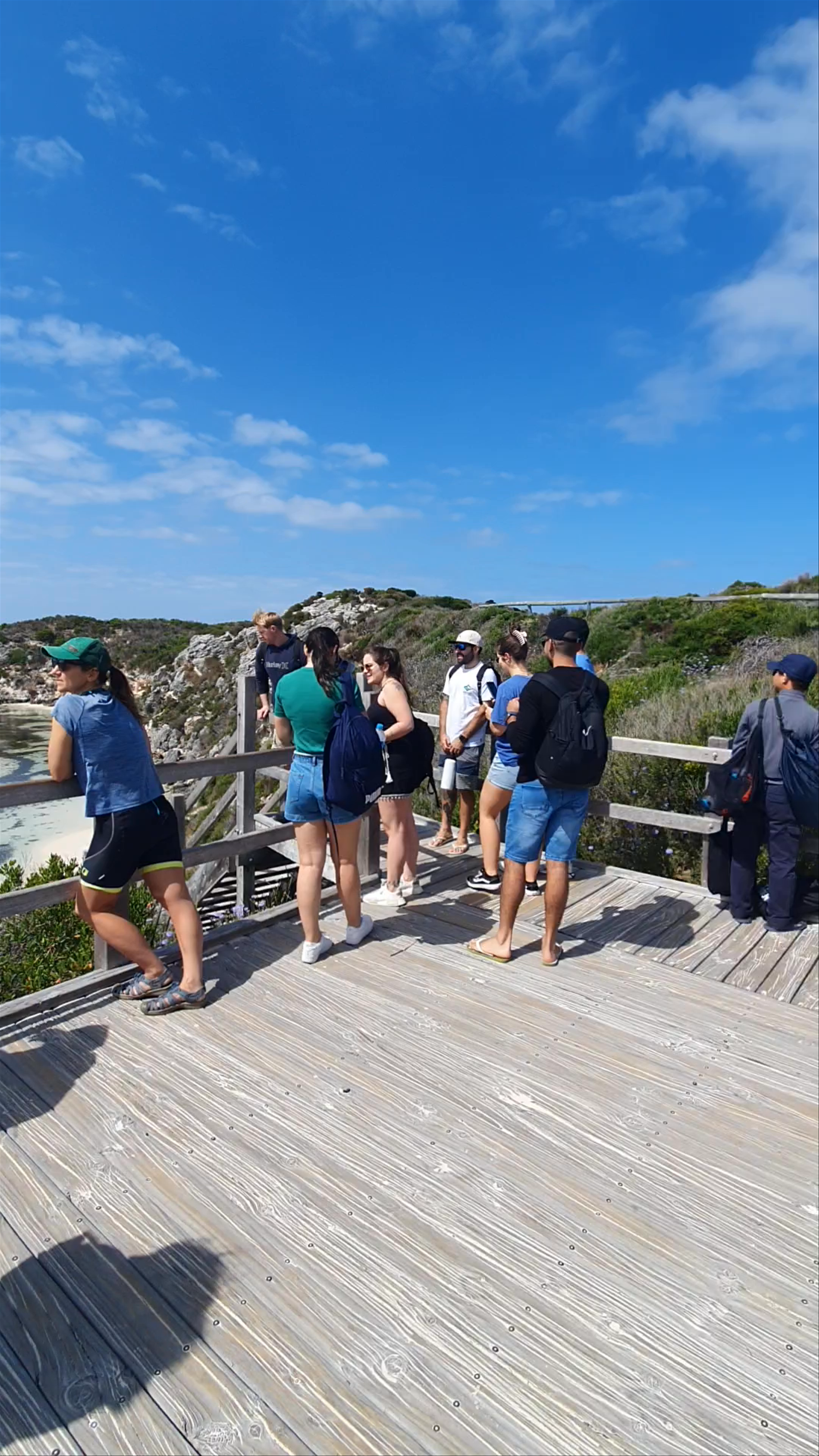 Paterson Beach: Coastal Adventure and Scenic Views in Western Australia