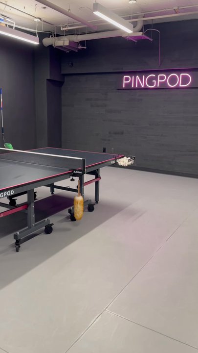 PingPod - Sports Clubs Near Me - Jersey City, New Jersey