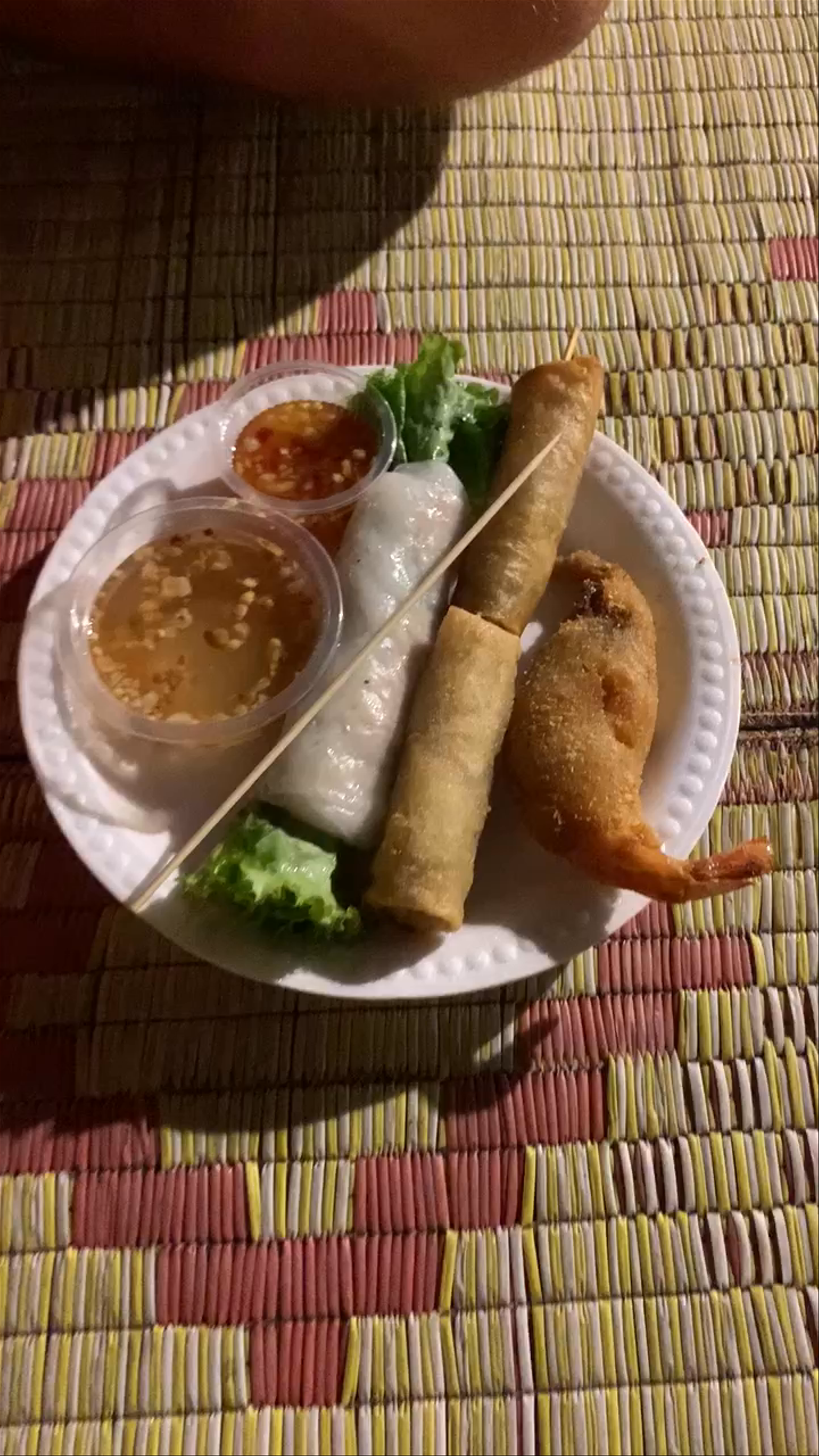 Phnom Penh Night Market