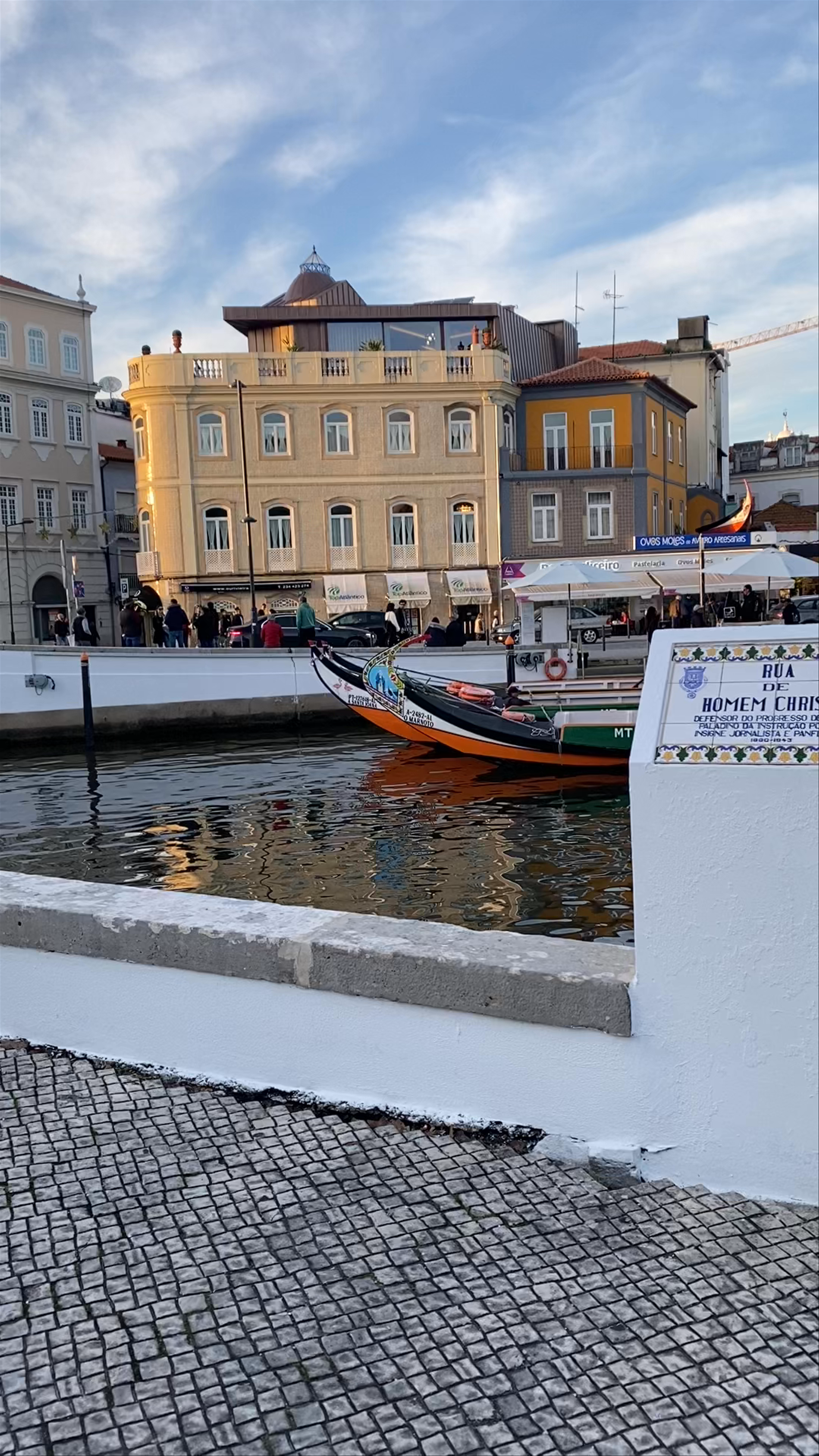 Assembleia Municipal de Aveiro