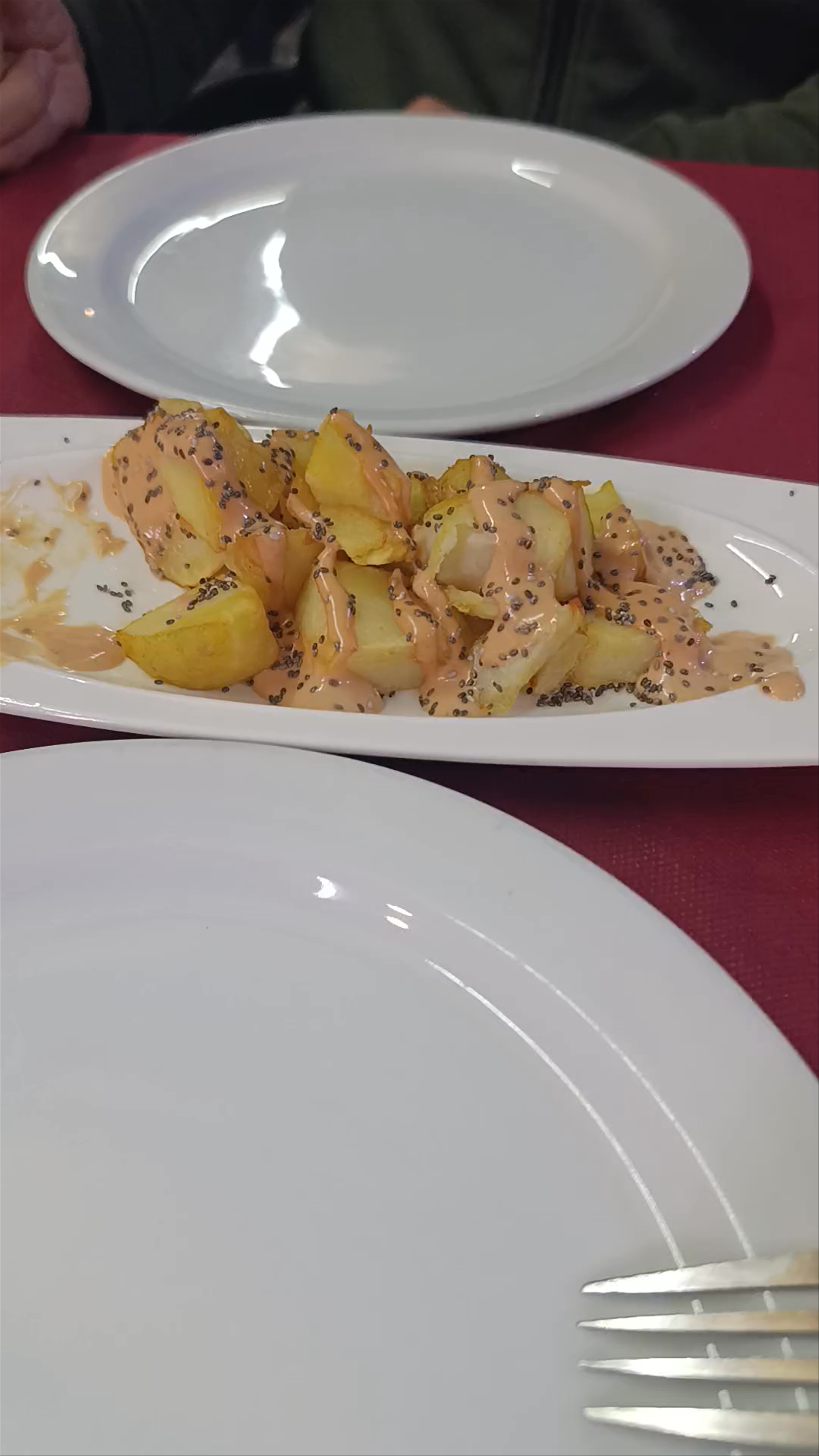 Bar Restaurante Tiora