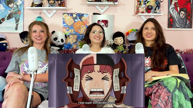 Dan Da Dan S2E5 Premium Release!