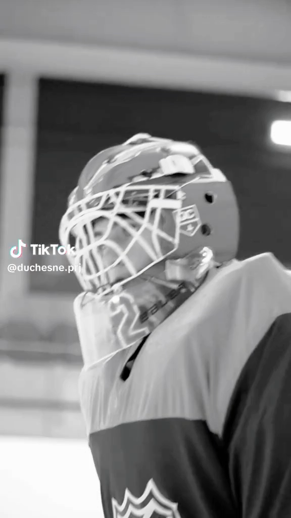 William Coursol: Ad promotional video. NHL kids. Coach Bergeron.