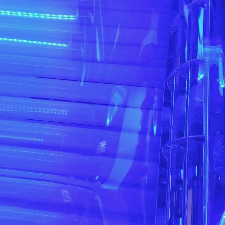 Palm Beach Tan - Spray Tanning Near Me - Leland, North Carolina