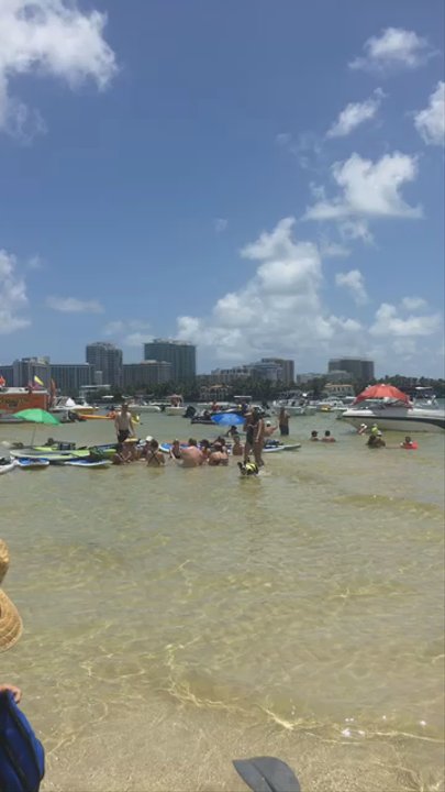 Haulover Marine Center - Haulover sandbar - Boating Near Me - Miami Beach, Florida