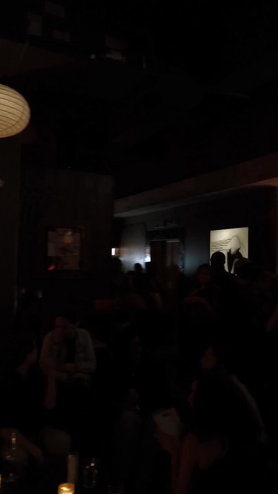 MOON ROOM - Updated February 2026 - 11 Photos & 11 Reviews - 500 N West ...