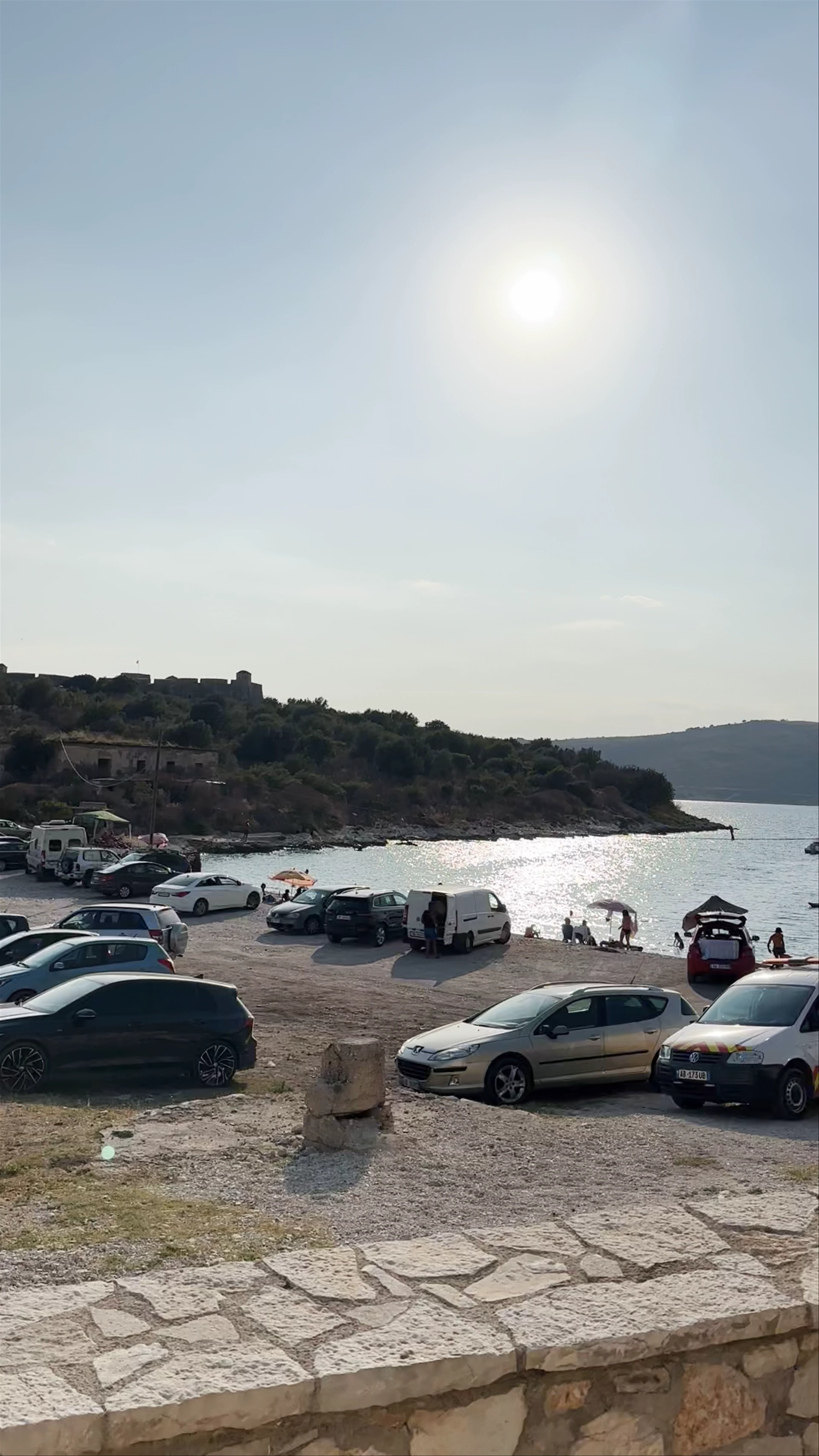 Porto Palermo