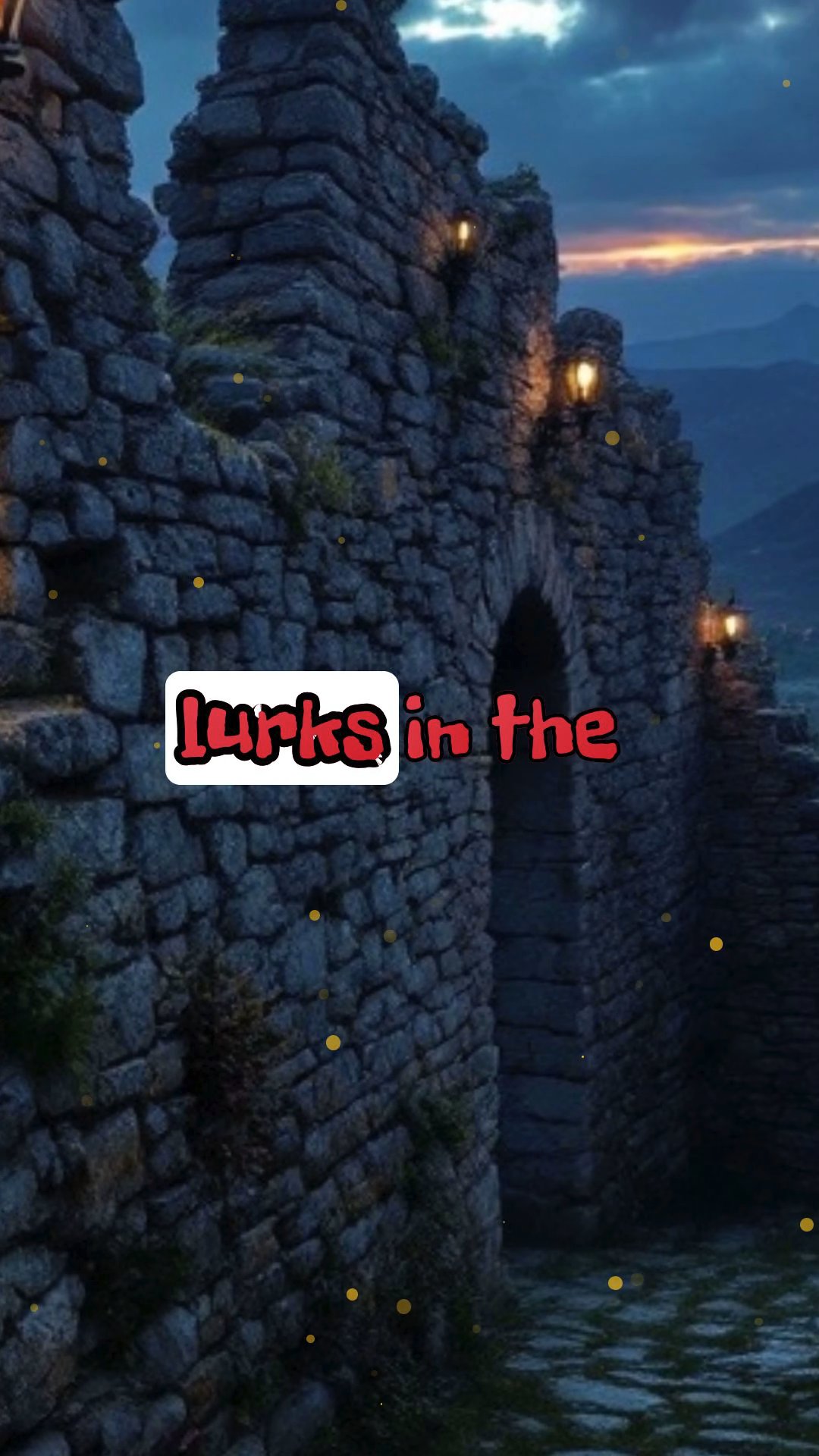 The Restless Ruins: Clash of Spectral Soldiers