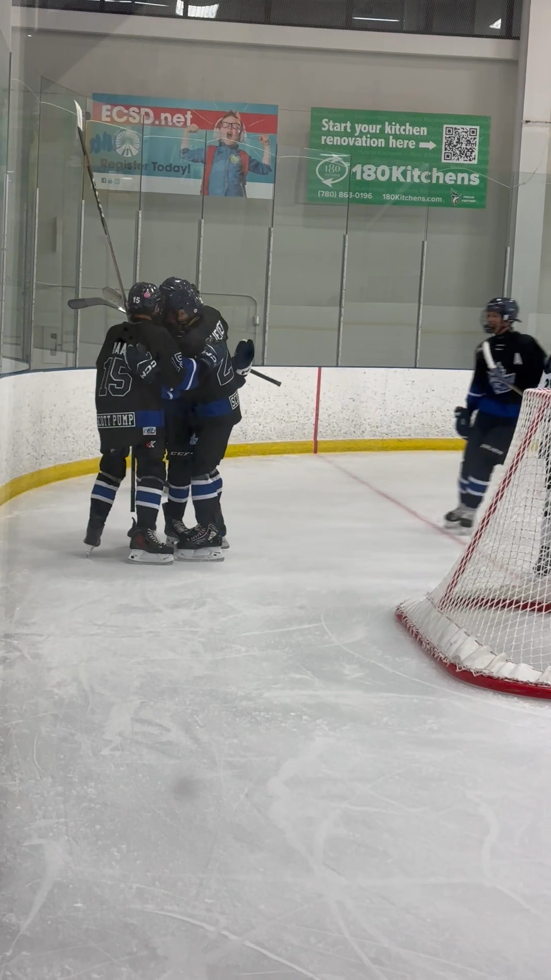 Tymofii Slyvchak's Unstoppable Goals – MLAC U15 AAA Highlights